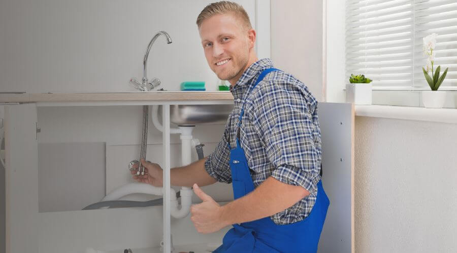 Local expert plumbing services in Decaturville, TN
